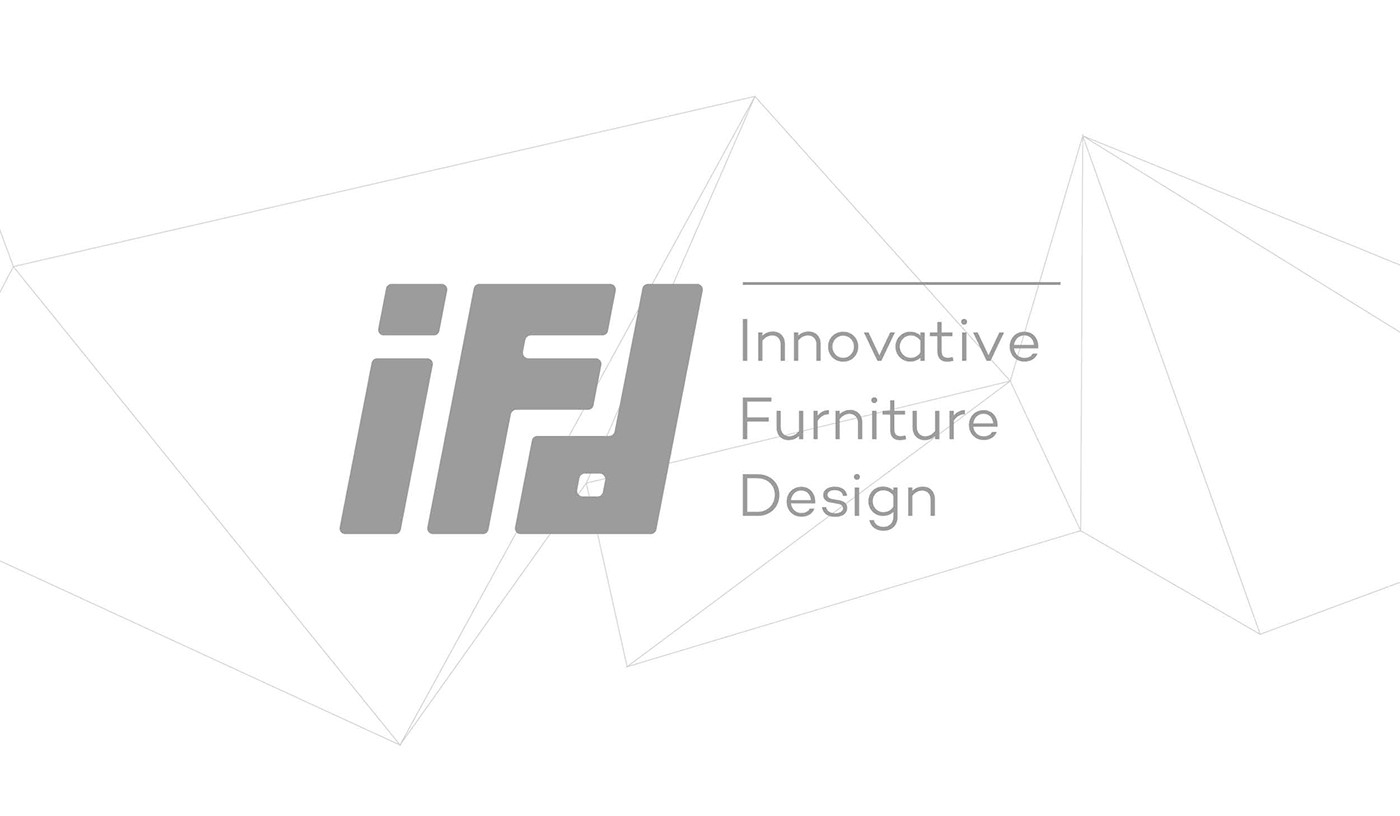 architect brand identity furniture graphic design  made in italy RESTYLING Solution Surfaces