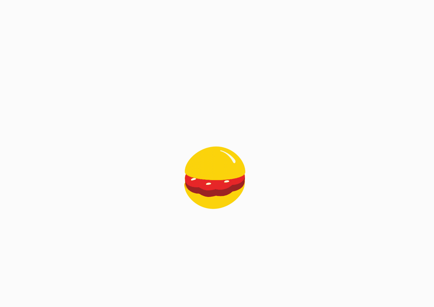 graphicdesign branding  logo identity fastfood amothdesign amoth burger bistro amothstudio