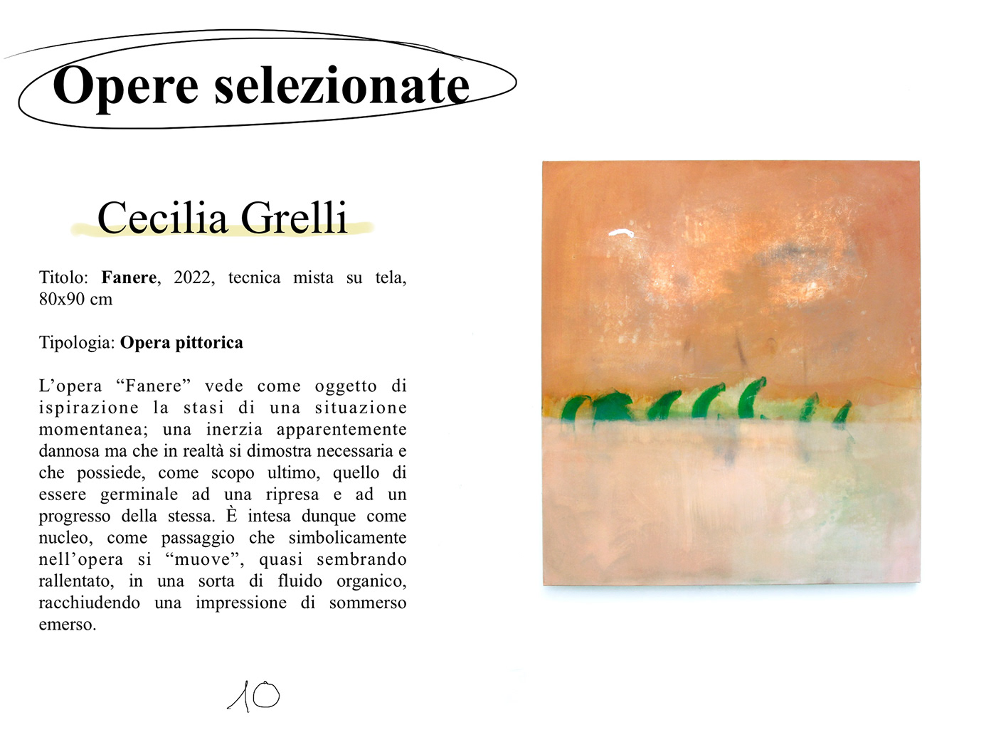 bologna cesena collettivo curator curatorial project Curatorship Event Exhibition  gallery mostra