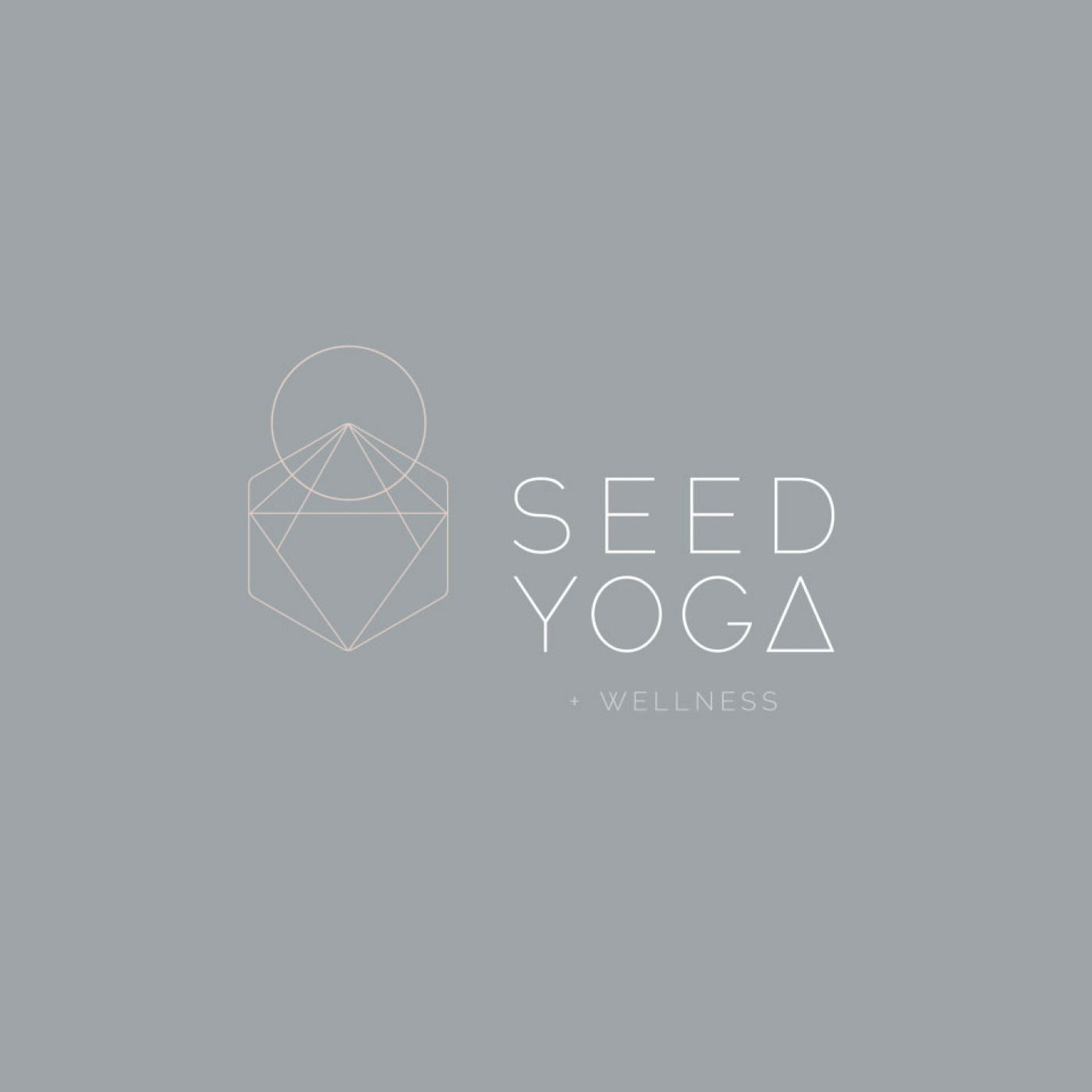 Identity Design Logo Design Yoga branding  Wellness sports Photography  Melbourne Australia