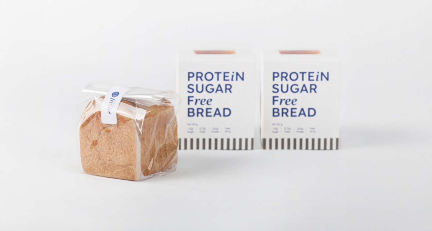 Packaging packaging design package package design  branding  Brand Design box box design packagingdesign bread