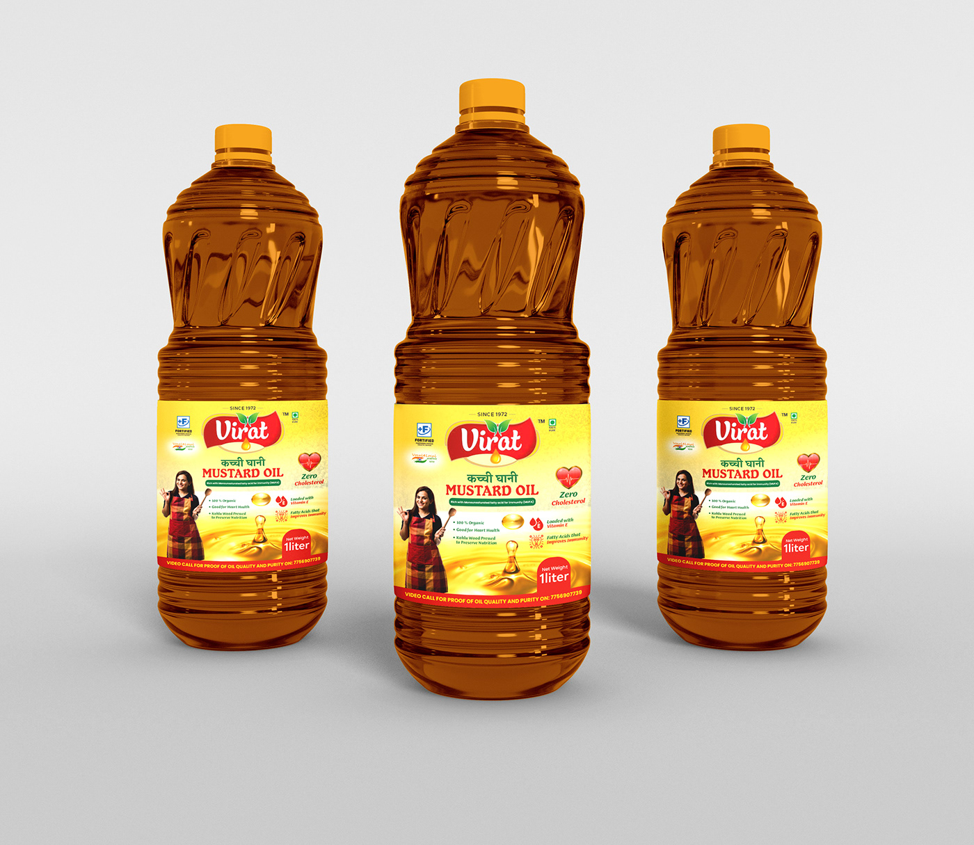 oil packaging Oil bottle design Oil Bottle Mockup label design Packaging Brand Design oil