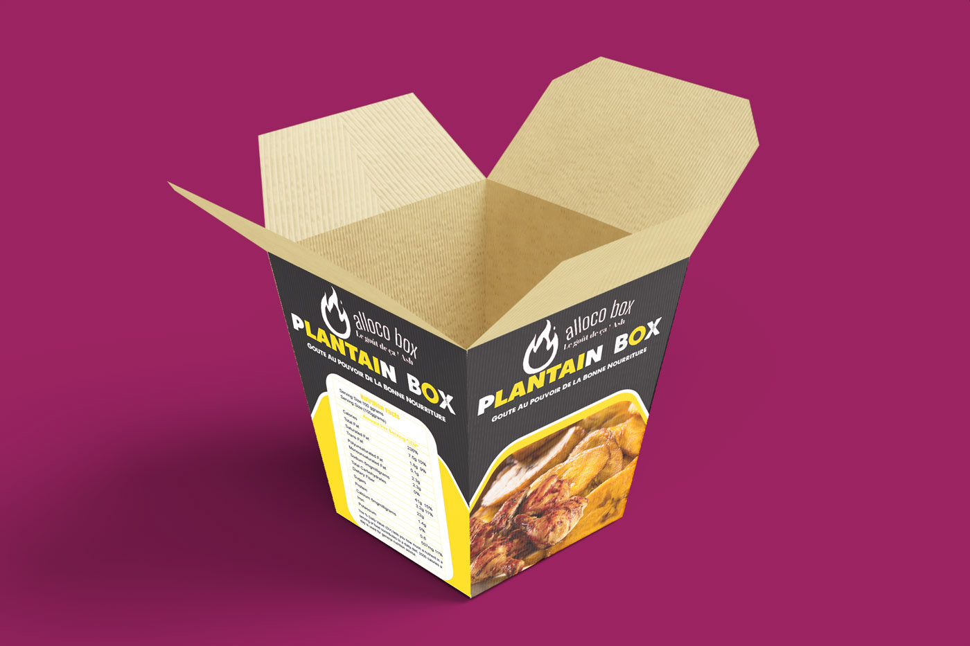 box design package packaging design product Packaging product design  box packaging package design  food box restaurant