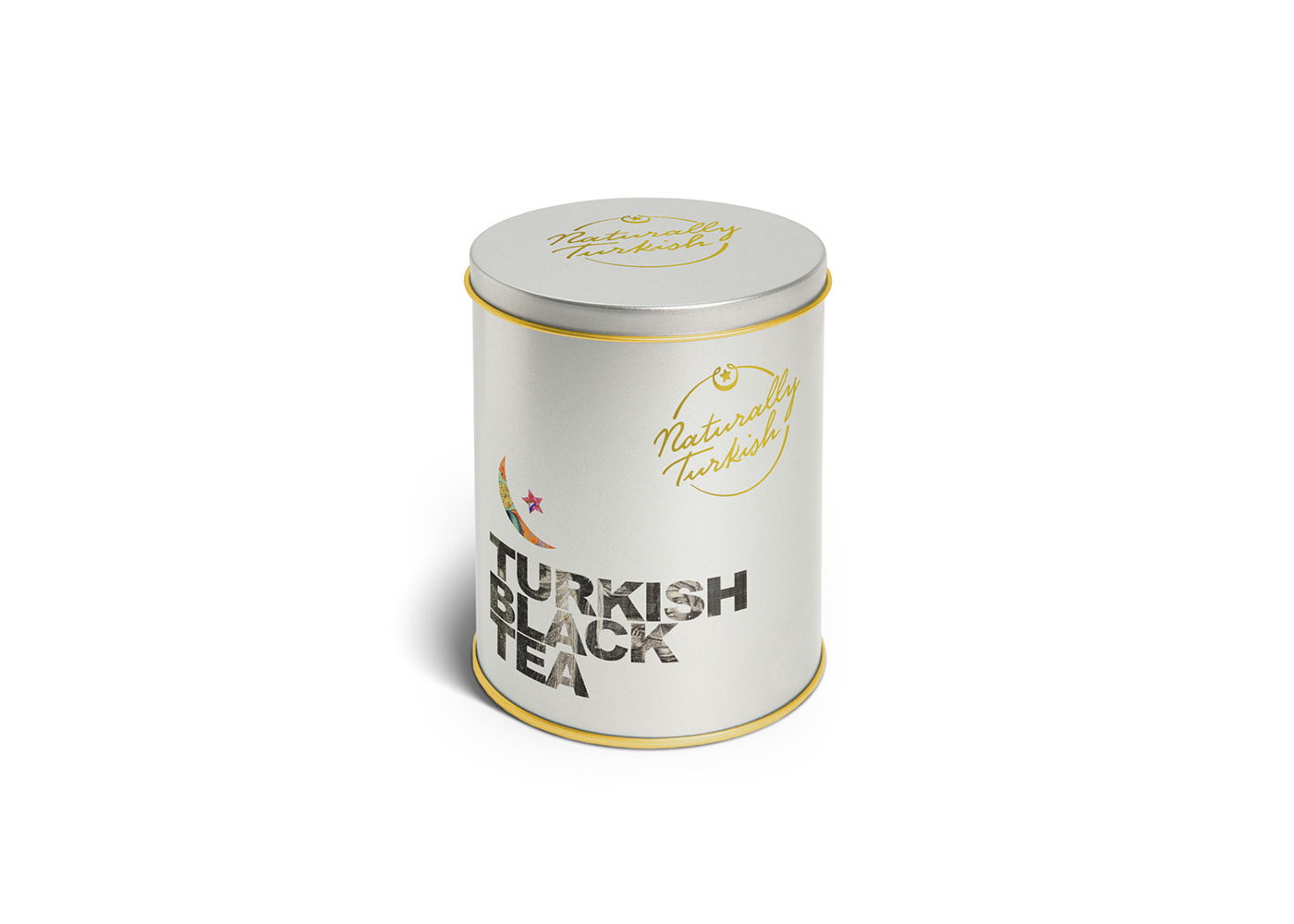 Love From Turkey Packaging packaging design Logo Design Corporate Identity graphic design 