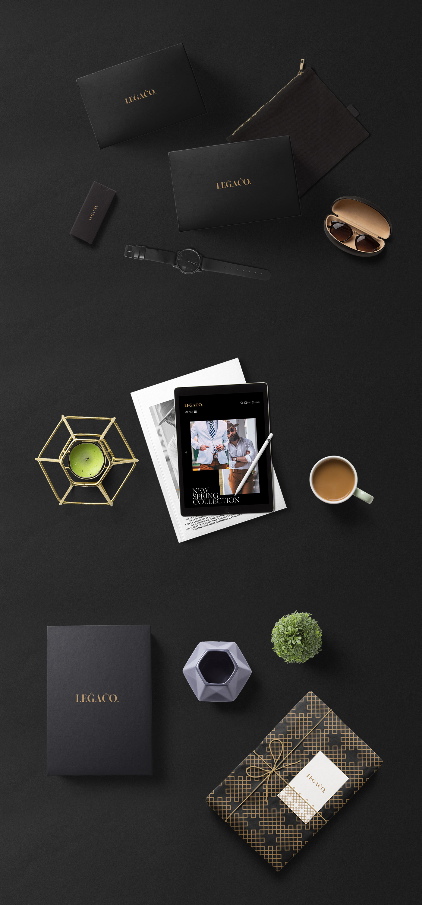 branding  Fashion  luxury visual identity UI/UX Packaging typography   premium motion graphics  Web Design 