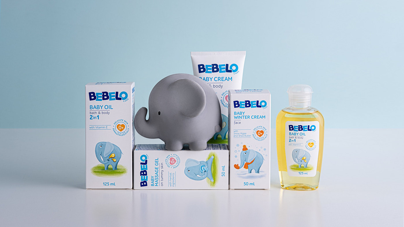 baby products Brand Design brand naming Case Study creative agency ILLUSTRATION  packaging design Photography  product design  visual identity
