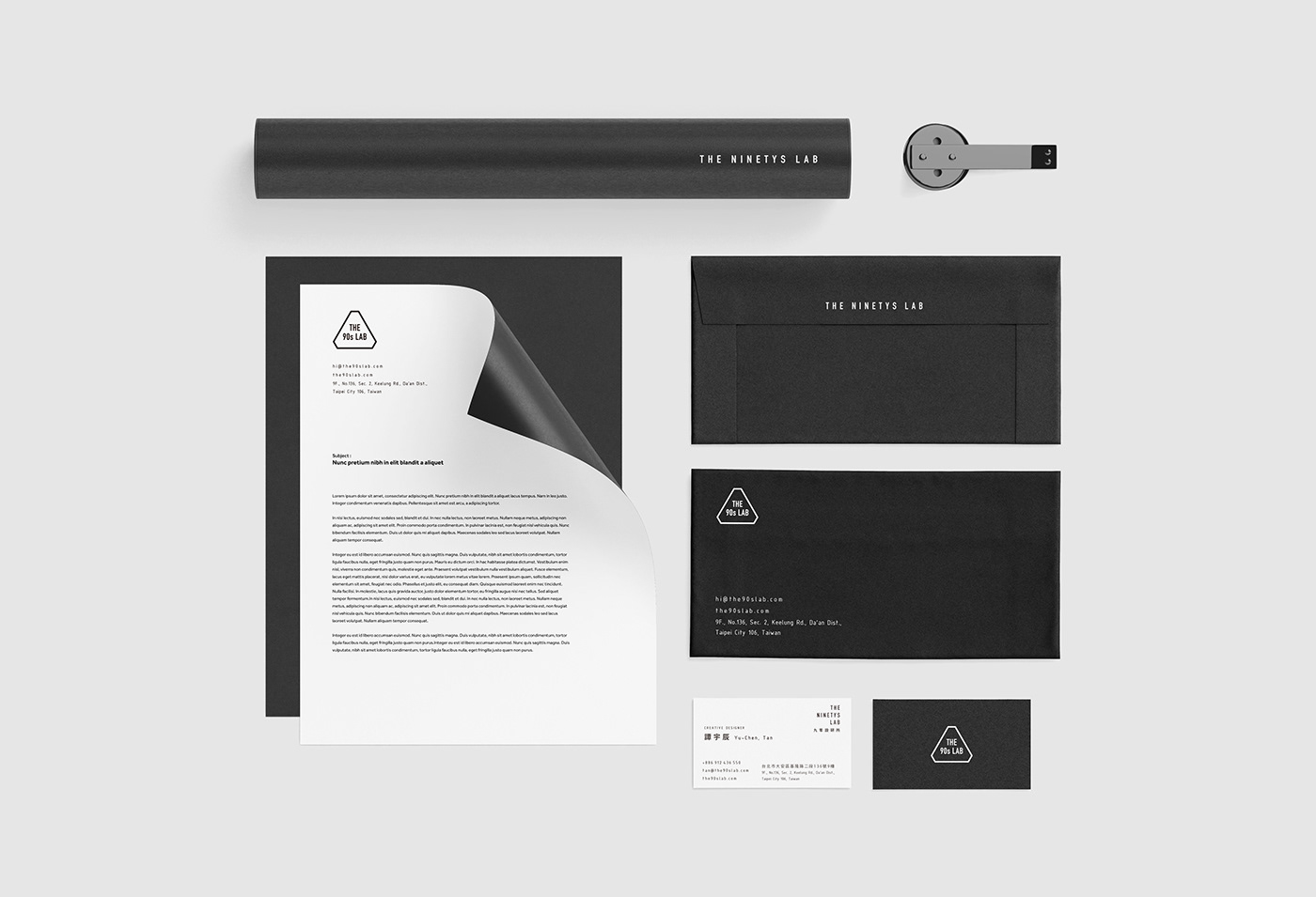 branding  identity visual graphic marketing   product design logo black aesthetic