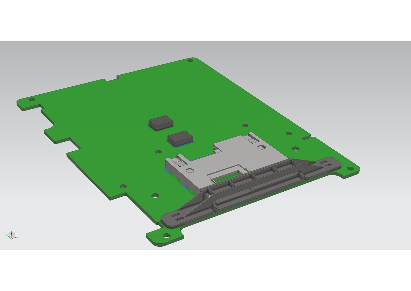 3D 3d modeling cad electronic electronic device design Electronics PCB design plastics Reverse Engineering