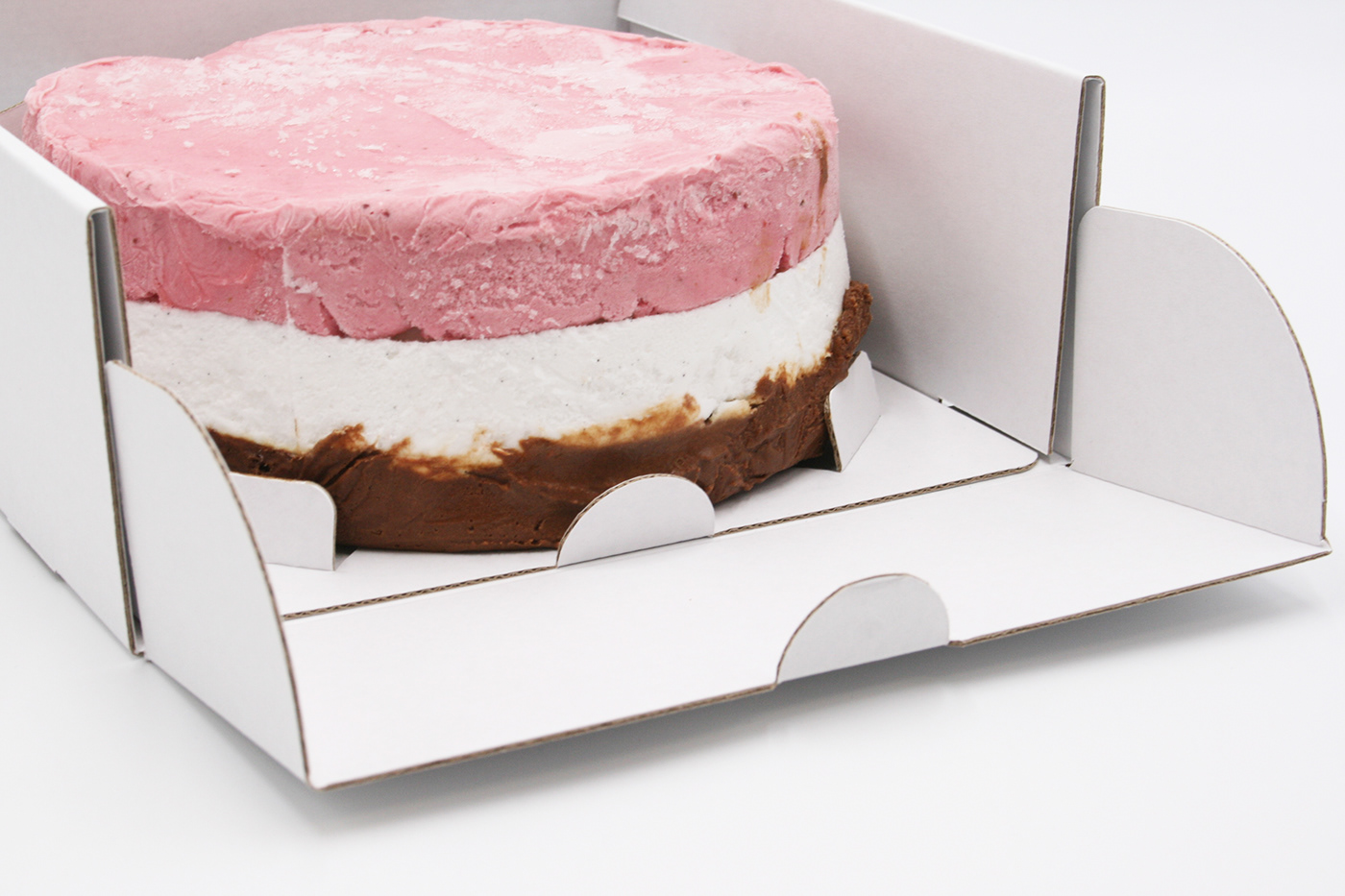 cake design Food  Packaging