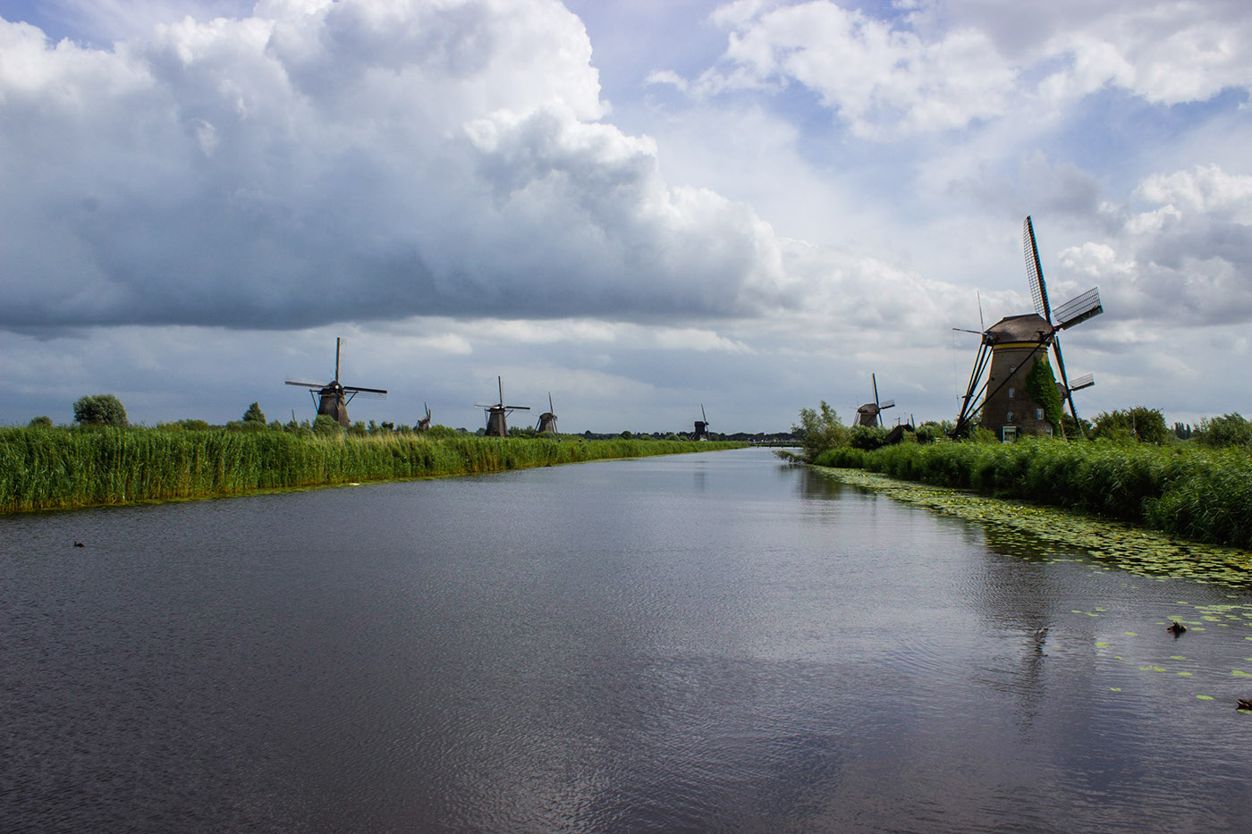 amsterdam kinderdijk broekinwaterland Rotterdam Haarlem Netherlands Volendam Marken Enkhuizen delft