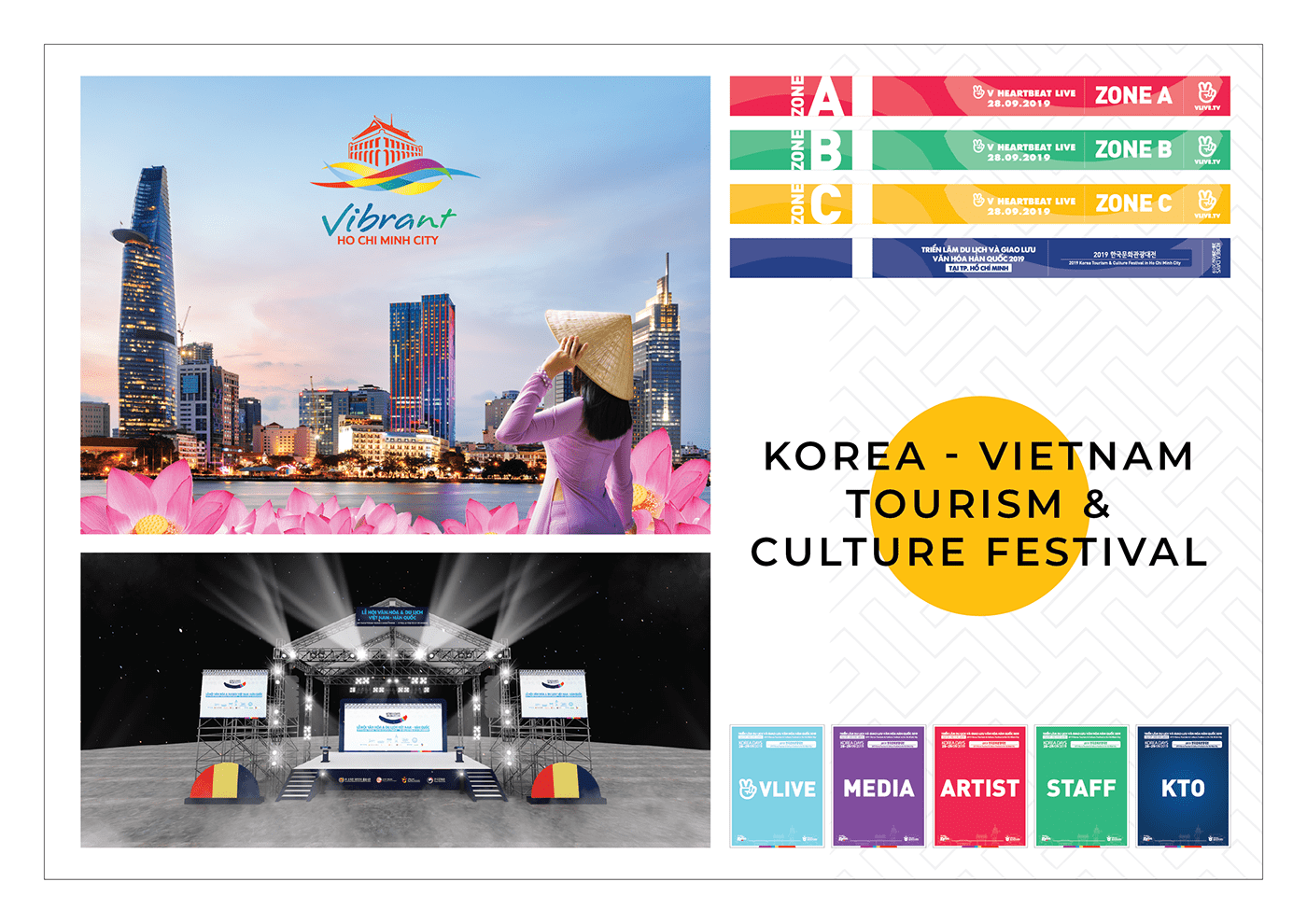 2D CV designer đồ họa graphic Nam Lê portfolio profile thiet ke viet nam
