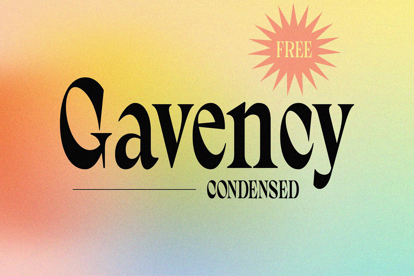 condensed elegant free Free font free fonts freebies Logo Design luxury modern serif
