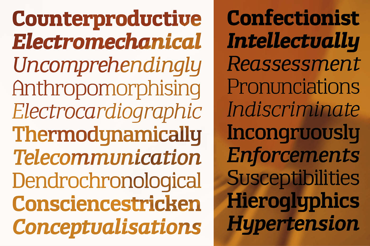 design logo branding  Logo Design Logotype type font Typeface display font type design