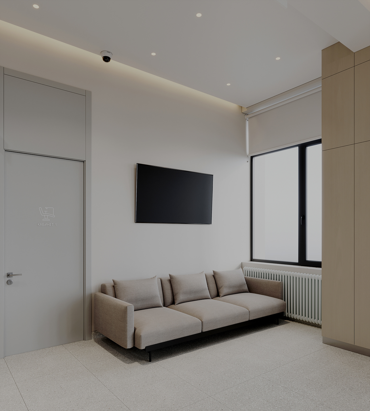 visualization CGI archviz modern interior design  architecture 3ds max corona Interior interiordesign