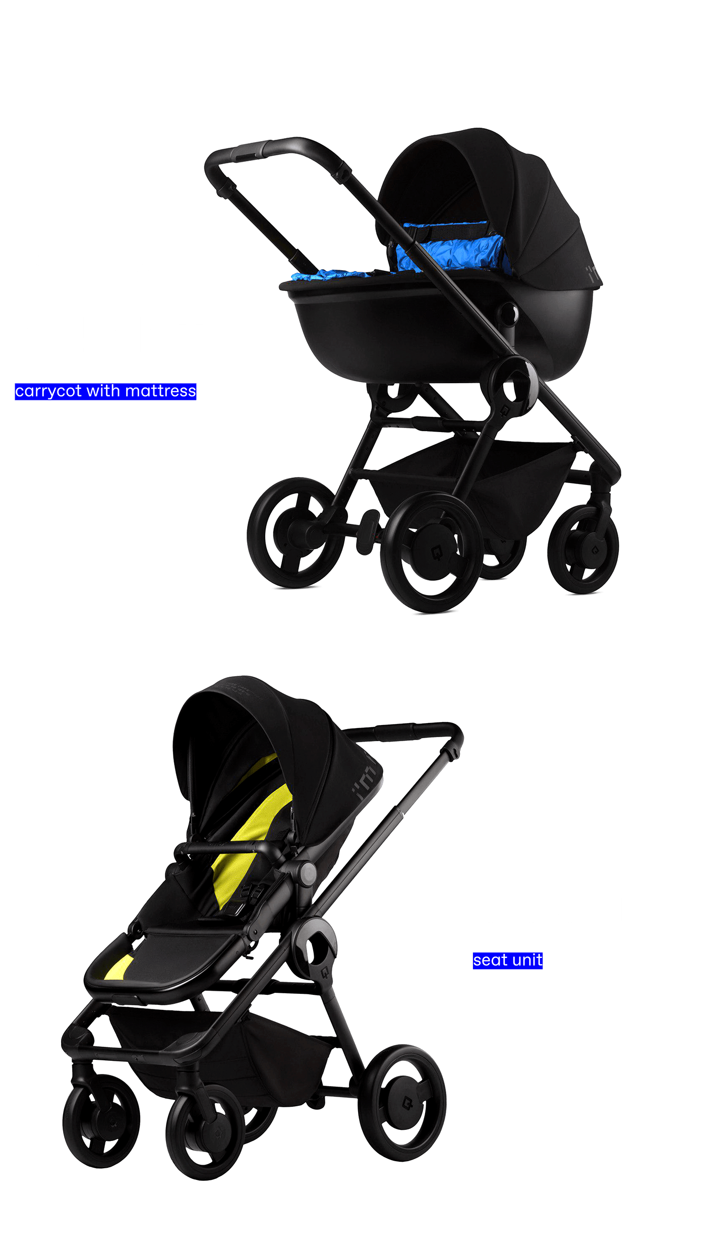 product product design  stroller stroller design child product complex design Design Award Red Dot styling 