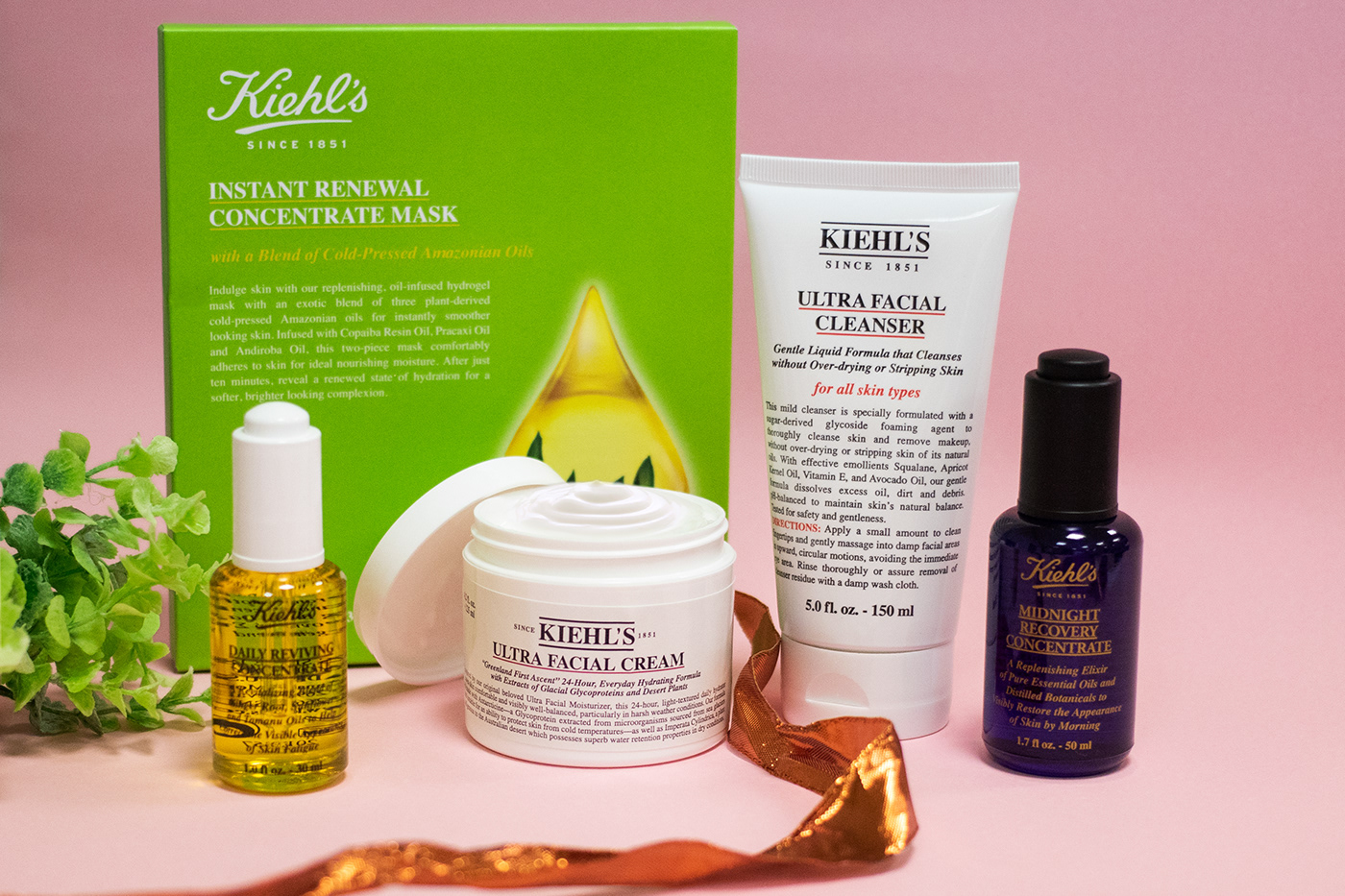 beauty beauty tips cosmetics glow kiehl's makeup Product Photography skin skincare skinglow