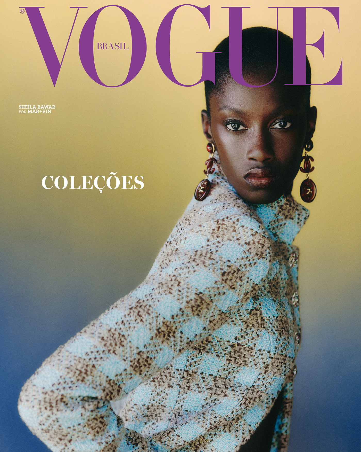 vogue magazine editorial Photography  photographer Fashion  moda beauty retouch