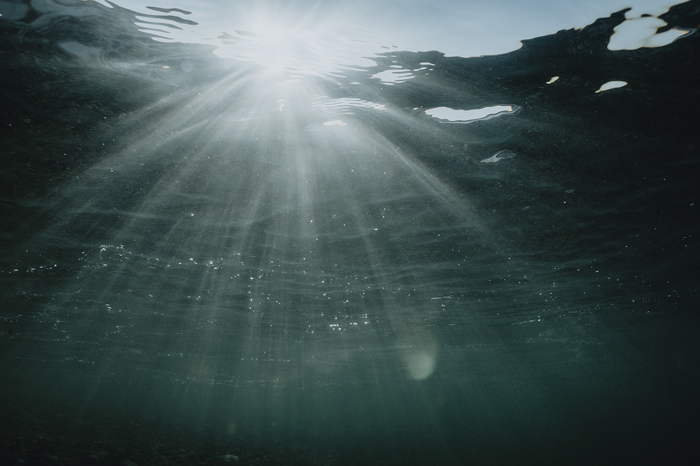 clarity Film   light Ocean people Photography  portraits underwater water