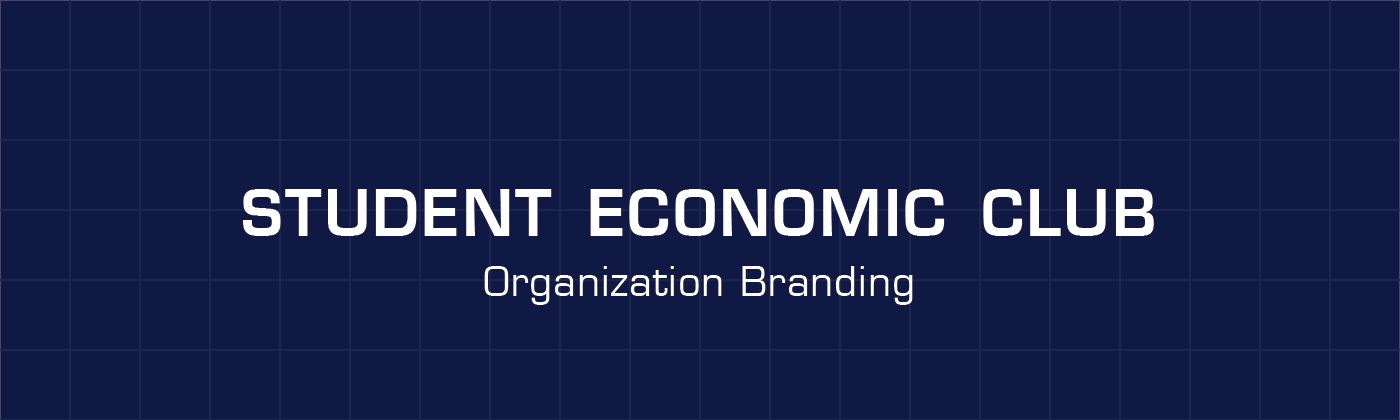 logo Logo Design branding  colors economics art direction  modern sleek flyers banner