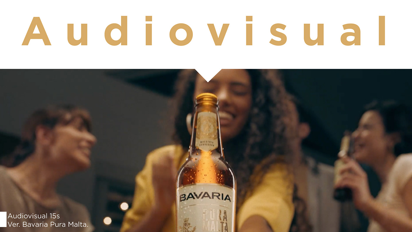 beer Alcoholic Drinks creative brand commercial