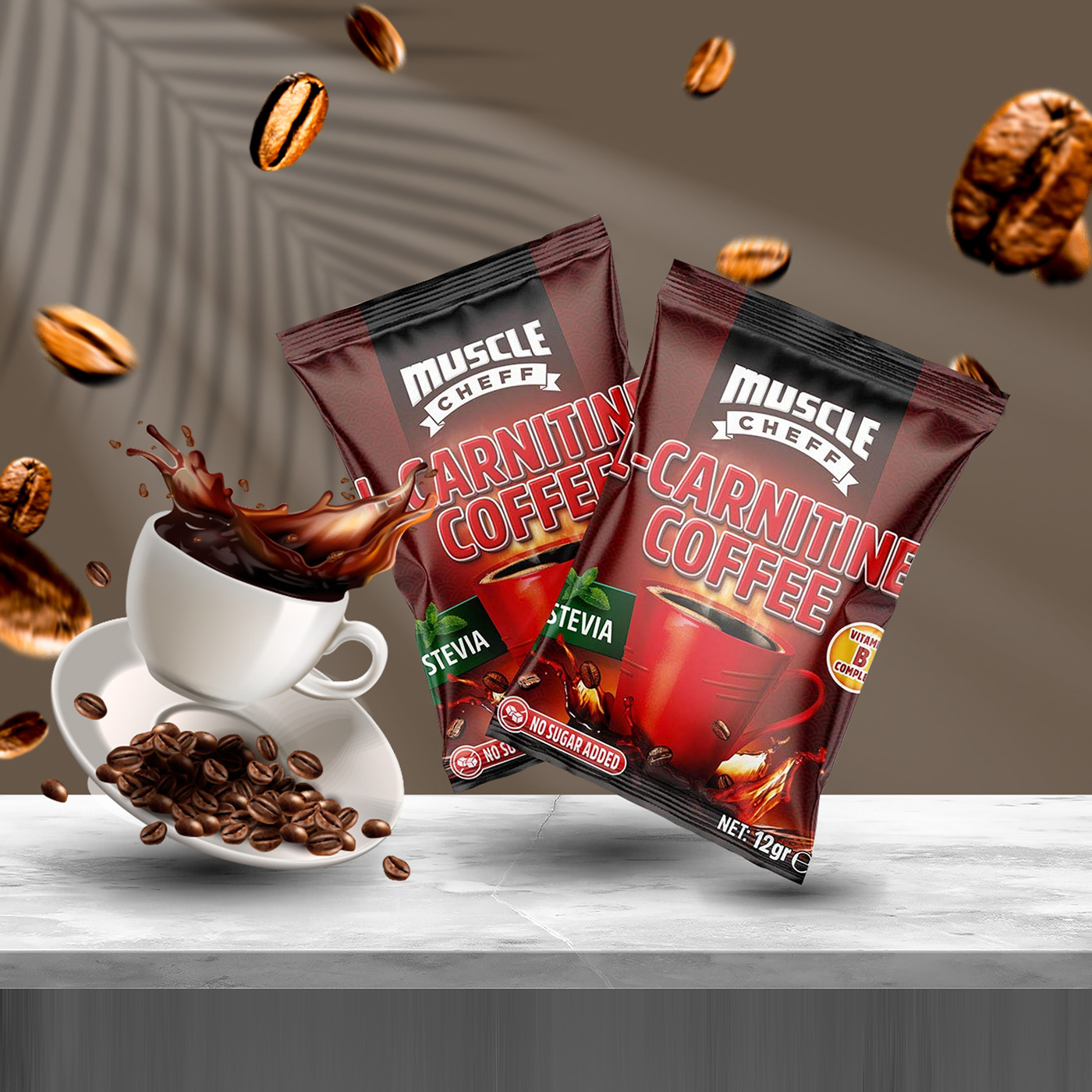 Coffee Packaging Brand Design Social media post Advertising  designer Socialmedia