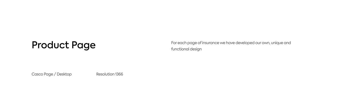 insurance Web Design  aggregator belay casco contract dashboard insurance policy Platform service