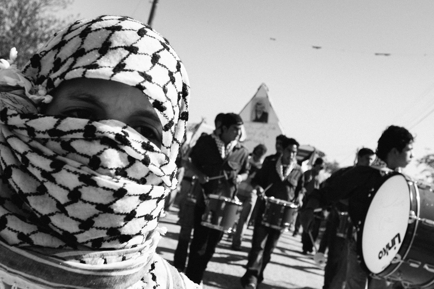 Bilin palestine street photography reportage photojournalism  Documentary 