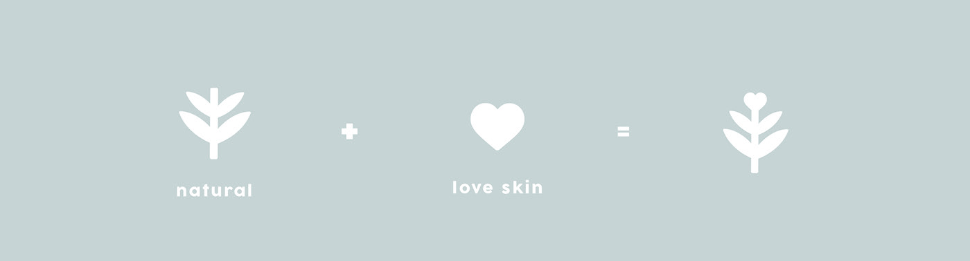 app design beauty branding  care Cosmetic logo Packaging skin skincare UI