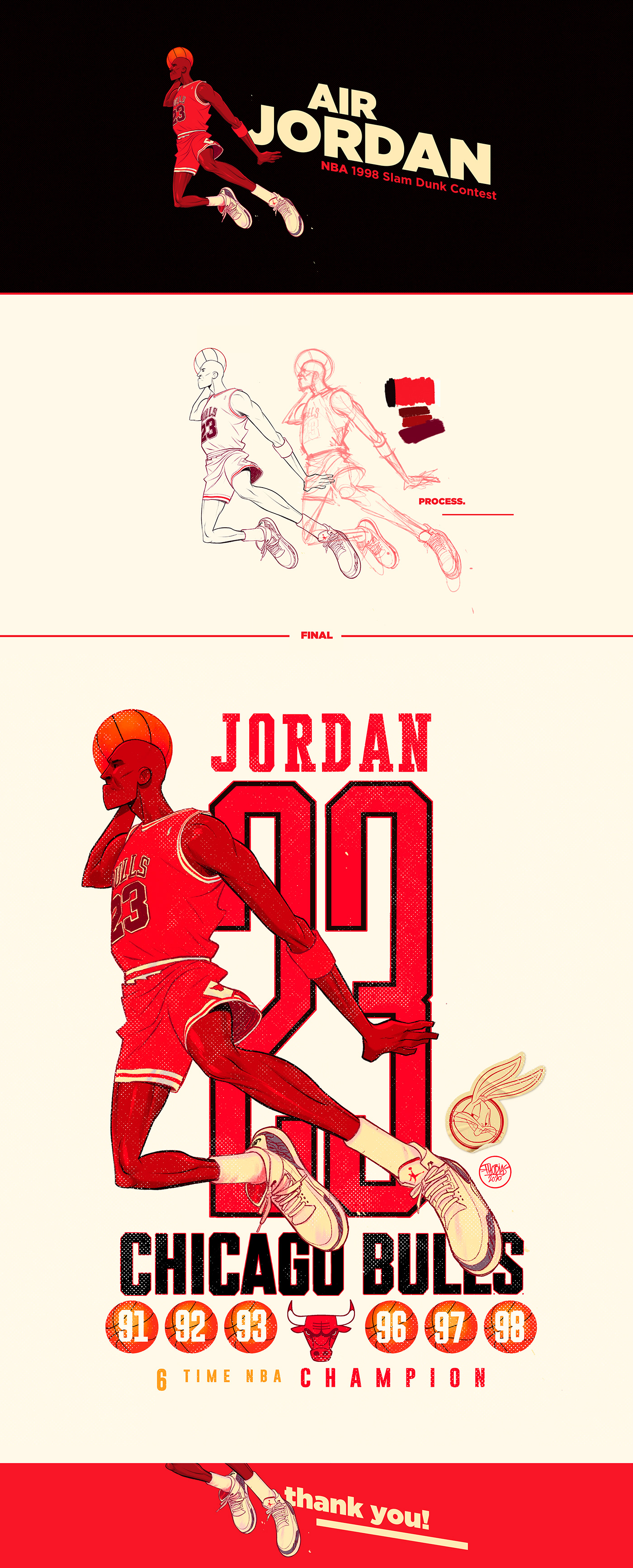 basketball chicago bulls jordan JORDAN3 Michael Jordan NBA slam dunk sneakers