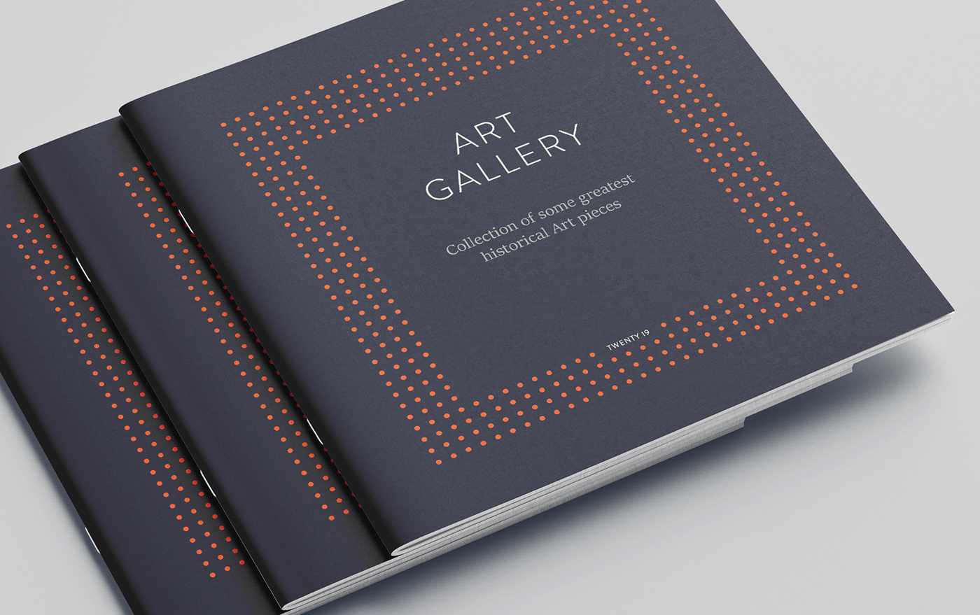 graphic design  editorial design  typography   print design  bookelt Art Directoin
