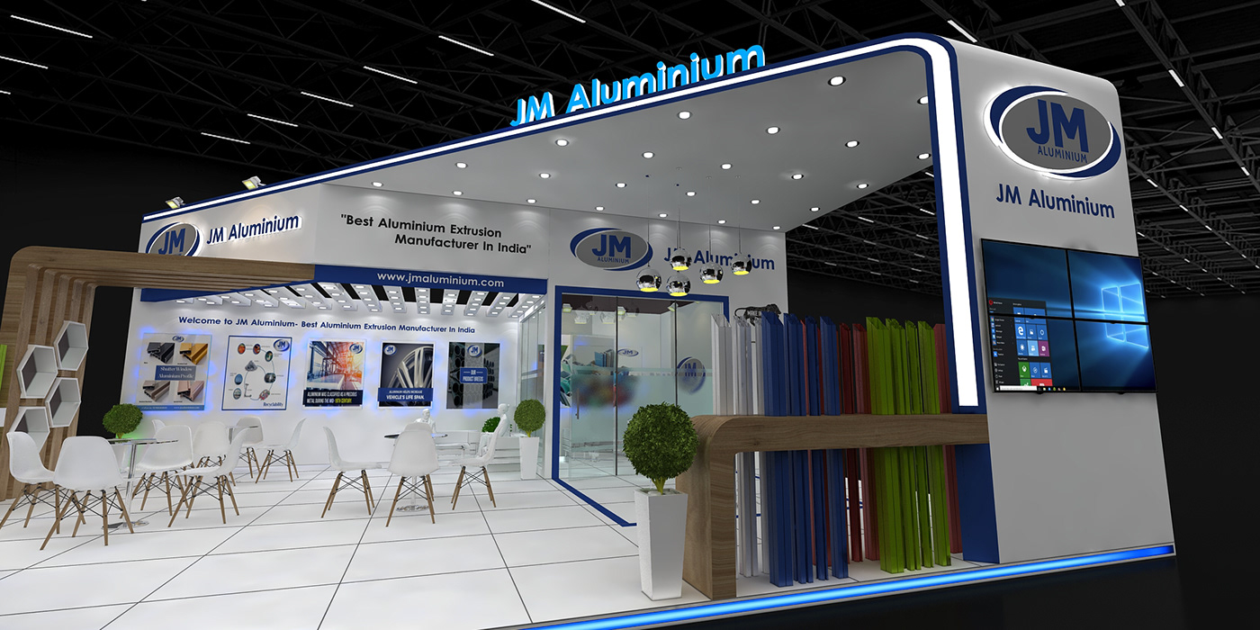 exhibition stand booth design expo Exhibition Design  booth Stand Exhibition 
