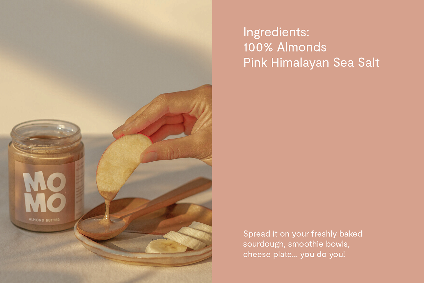almond bottle Business Cards butter drink jar Packaging vegan welless