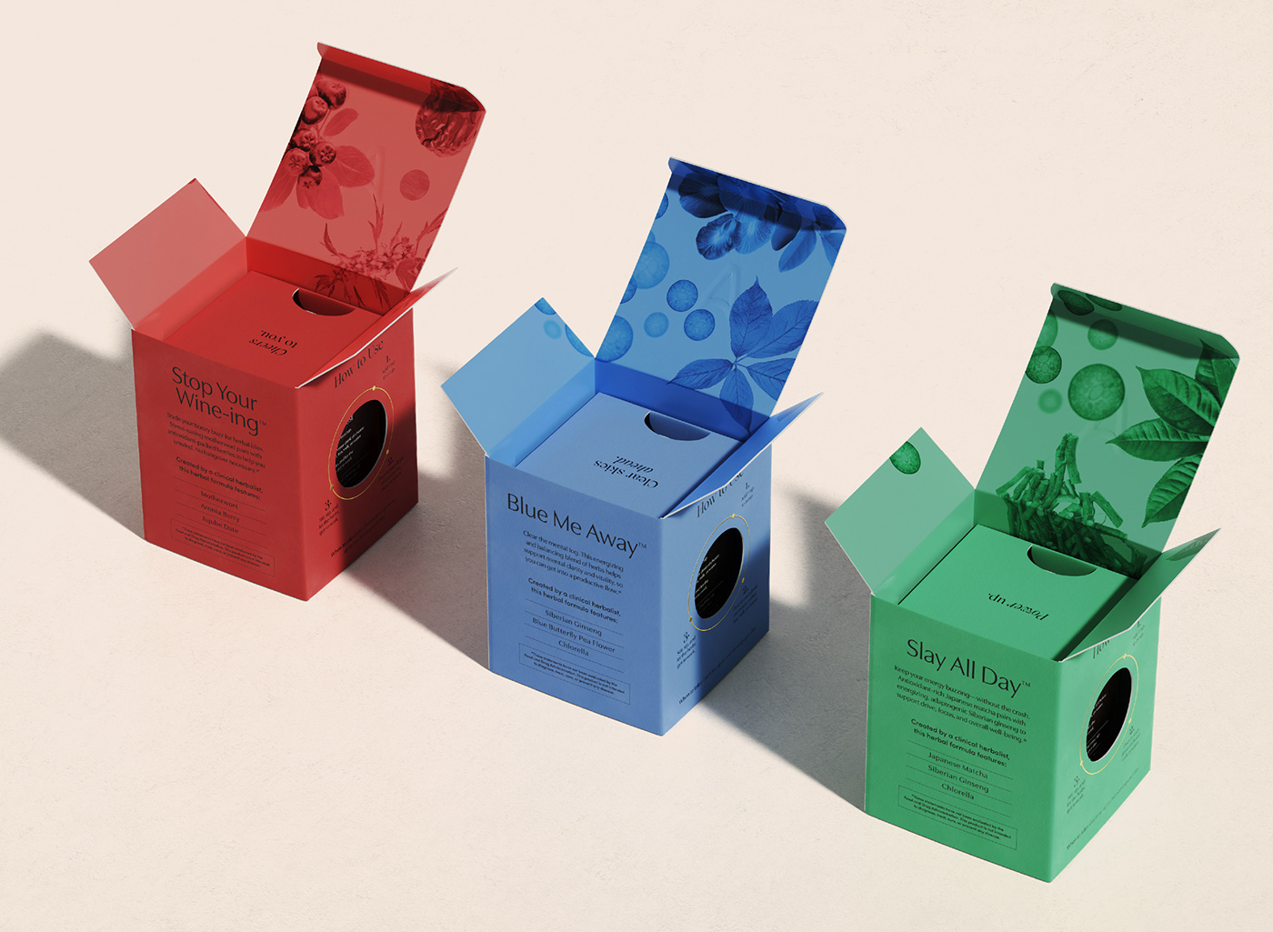 design packaging design supplement brand identity nutrition Packaging