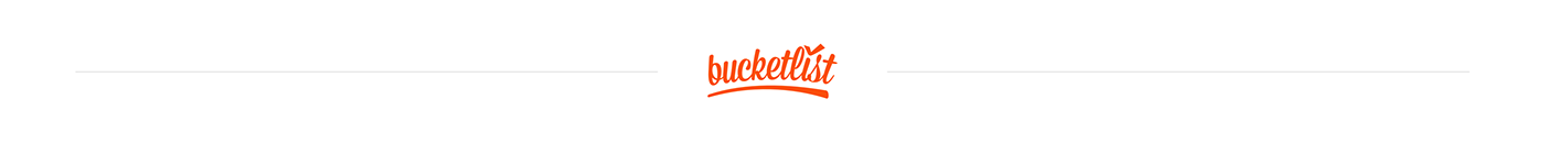bucket list dashboard Ecommerce Event Detail gift gift card orange prototype Responsive Design Website