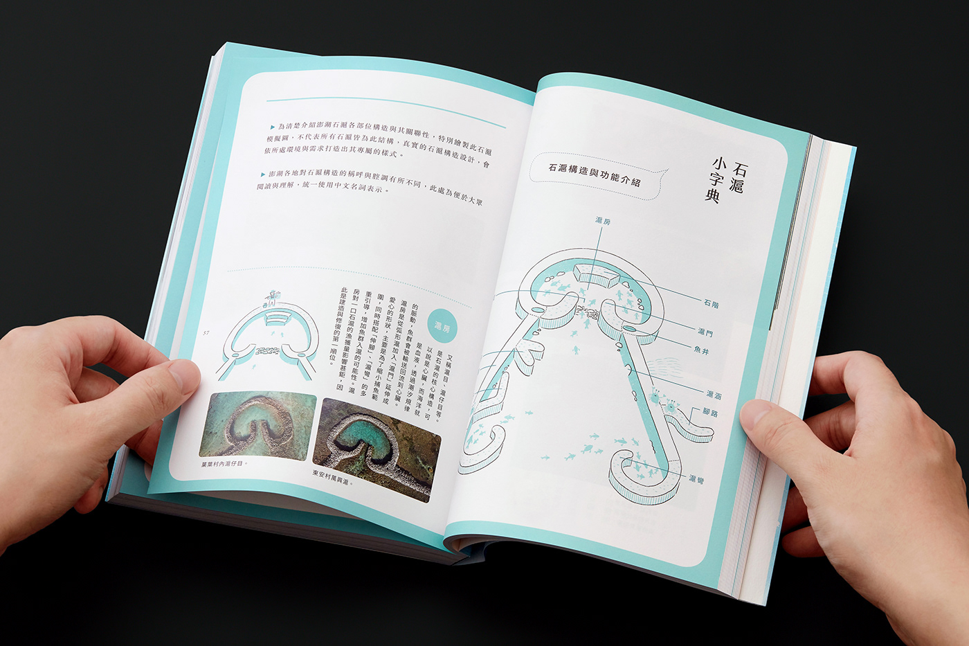 Layout book book design publication