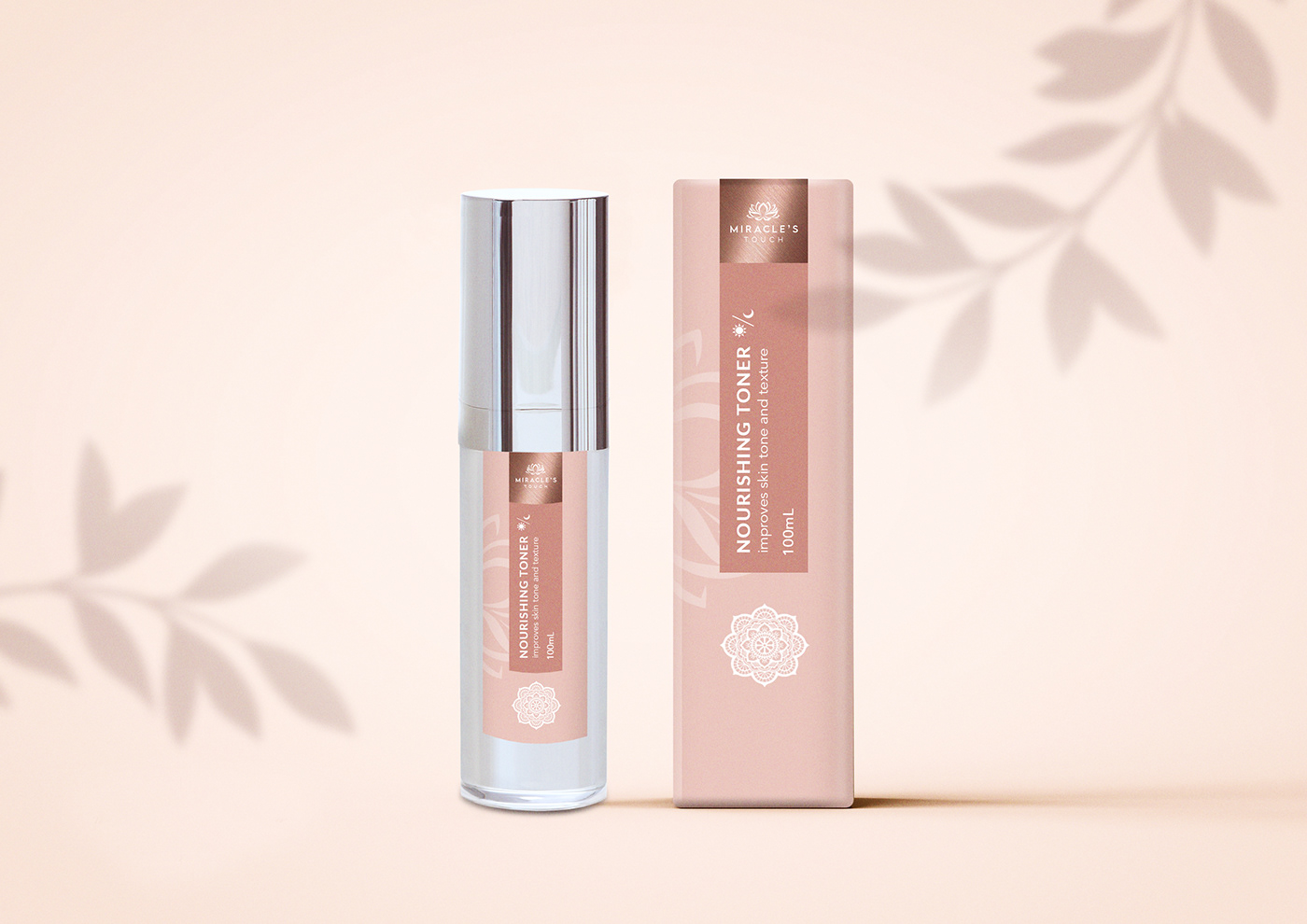 Advertising  Beauty and Wellness branding  cosmetics package design  Packaging skin care