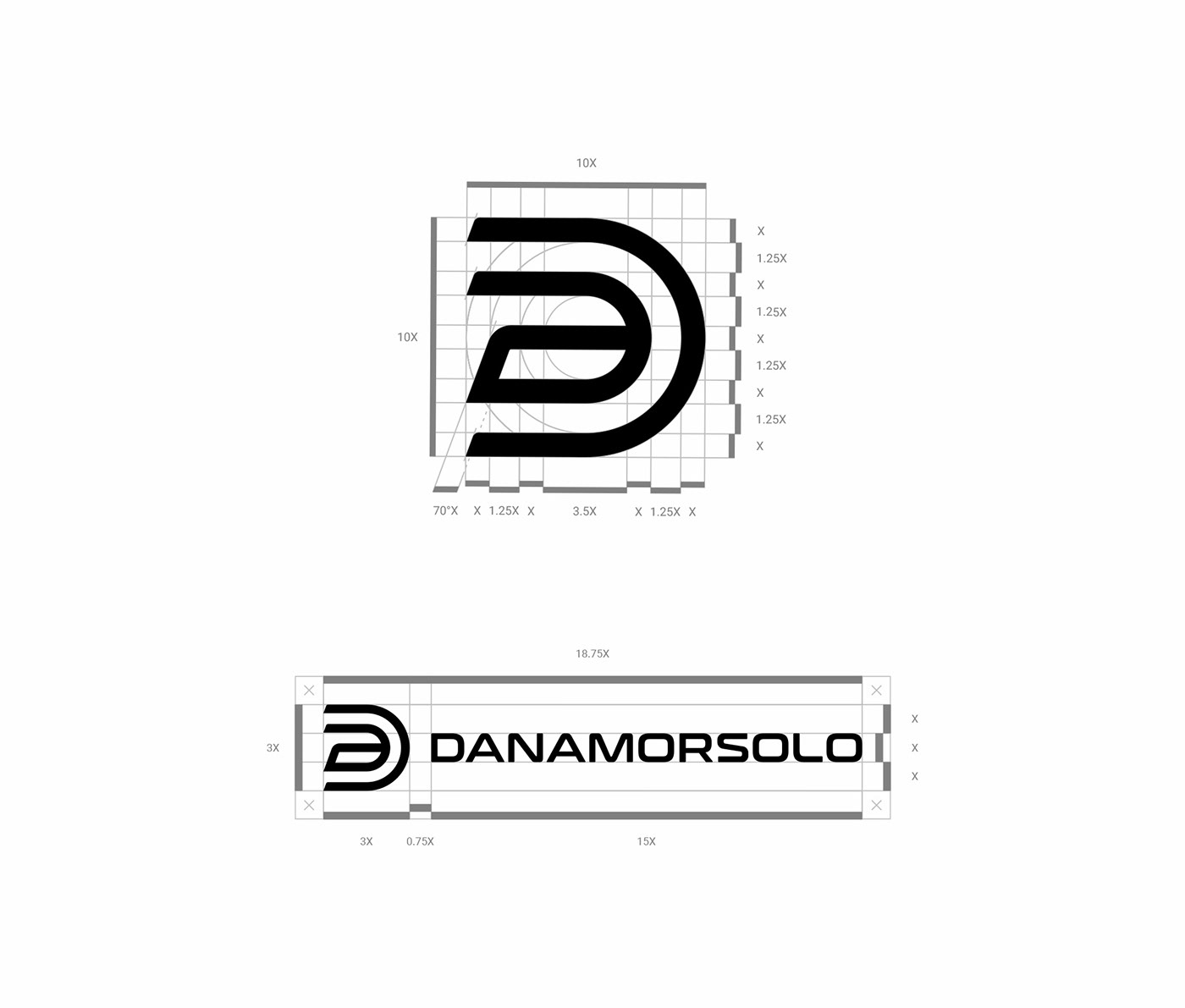 brand brand identity identity Identity Design logo Logo Design personal branding rebranding visual identity