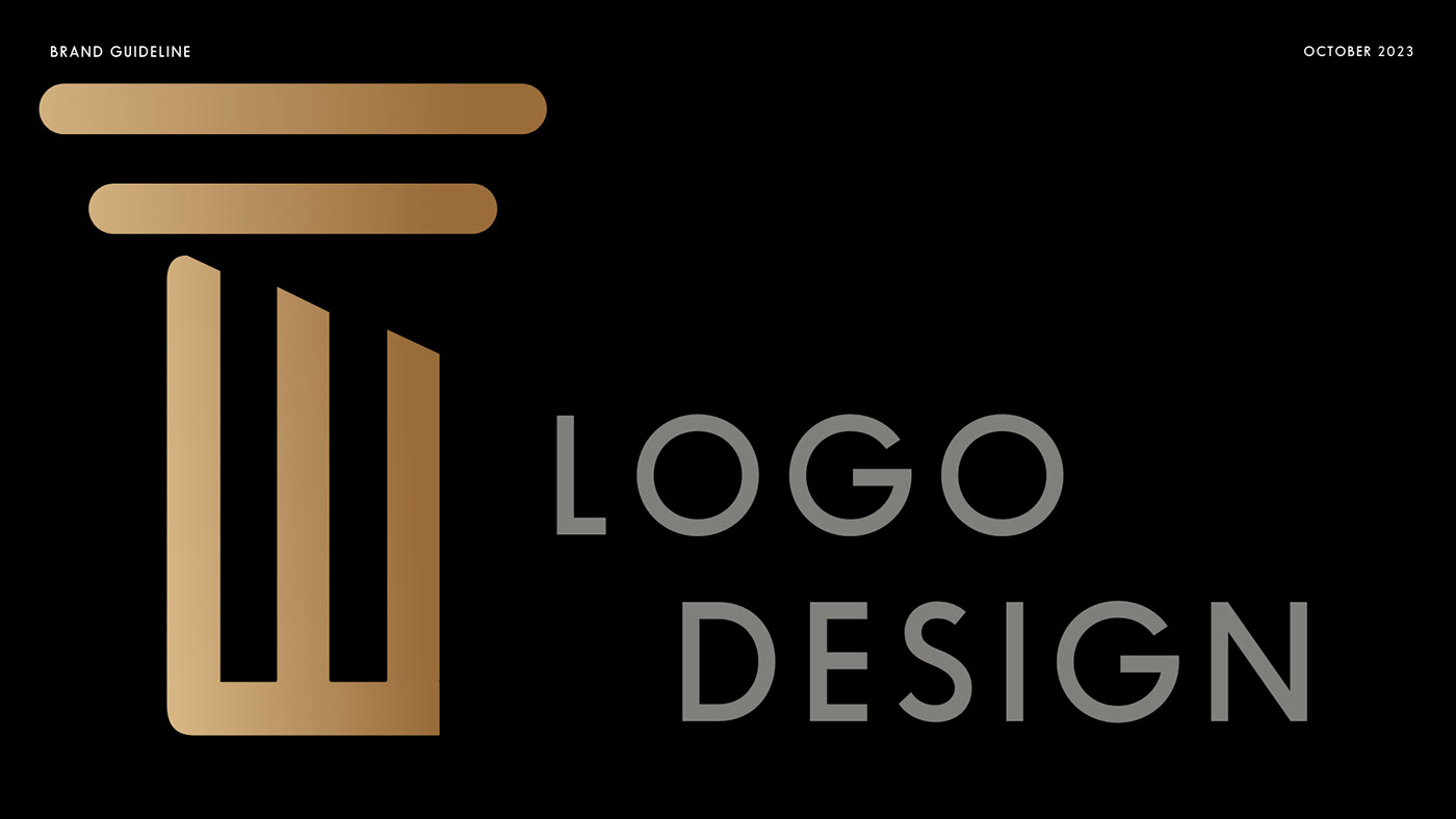 brand identity branding  Brand Design logo