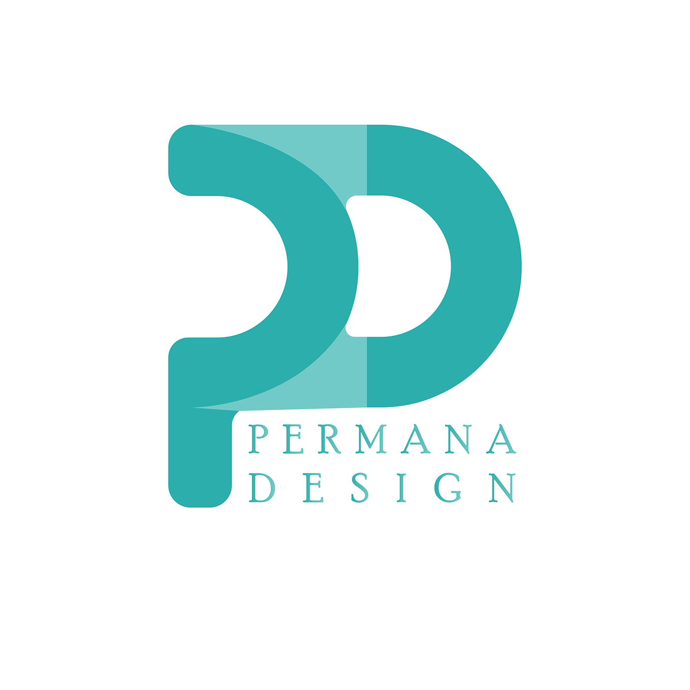 brand identity design Logotype text typography   visual identity