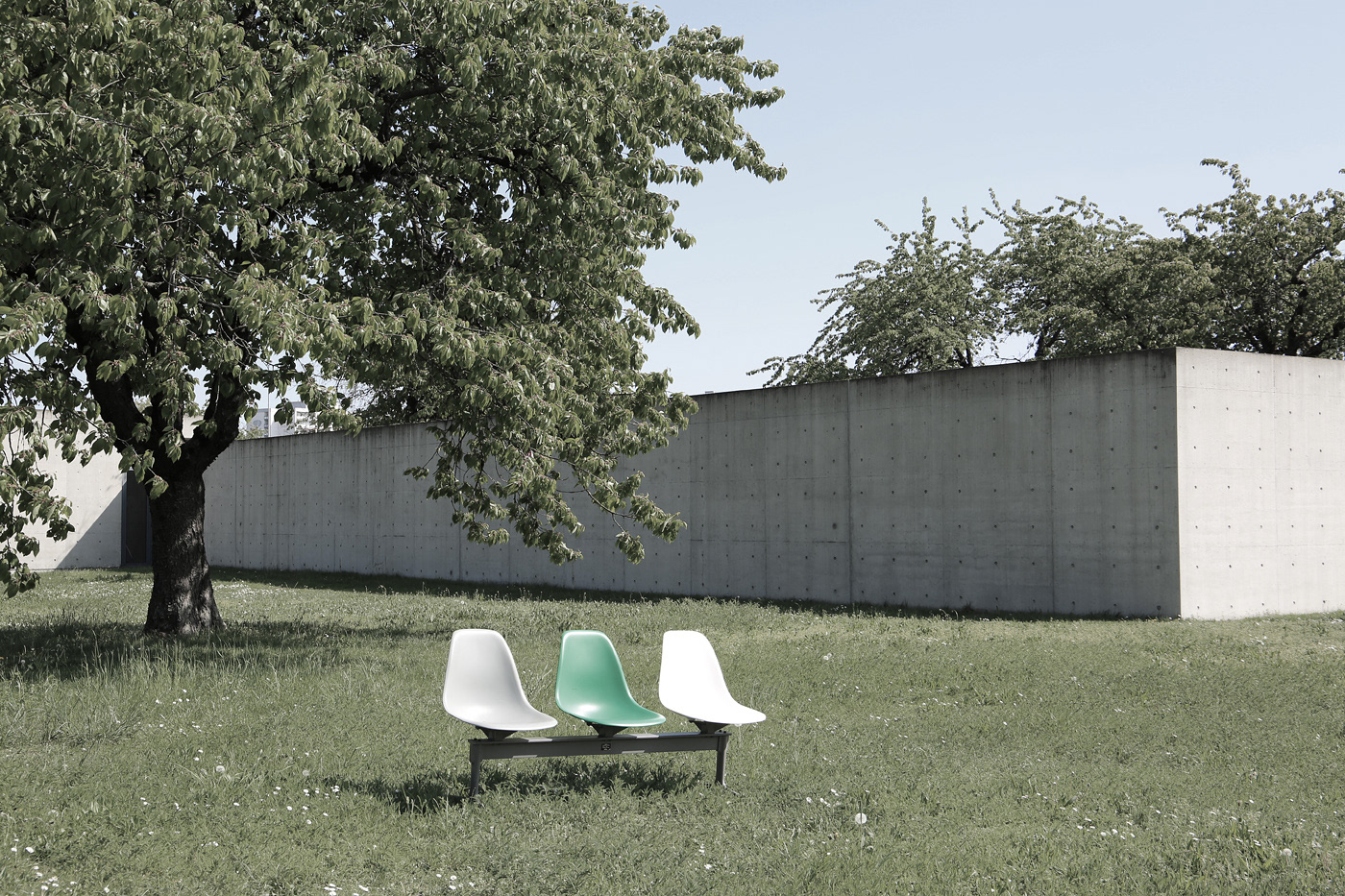 Tadao Ando japan Minimalism contemporary architecture Exposed Concrete concrete modern Vitra Sustainability