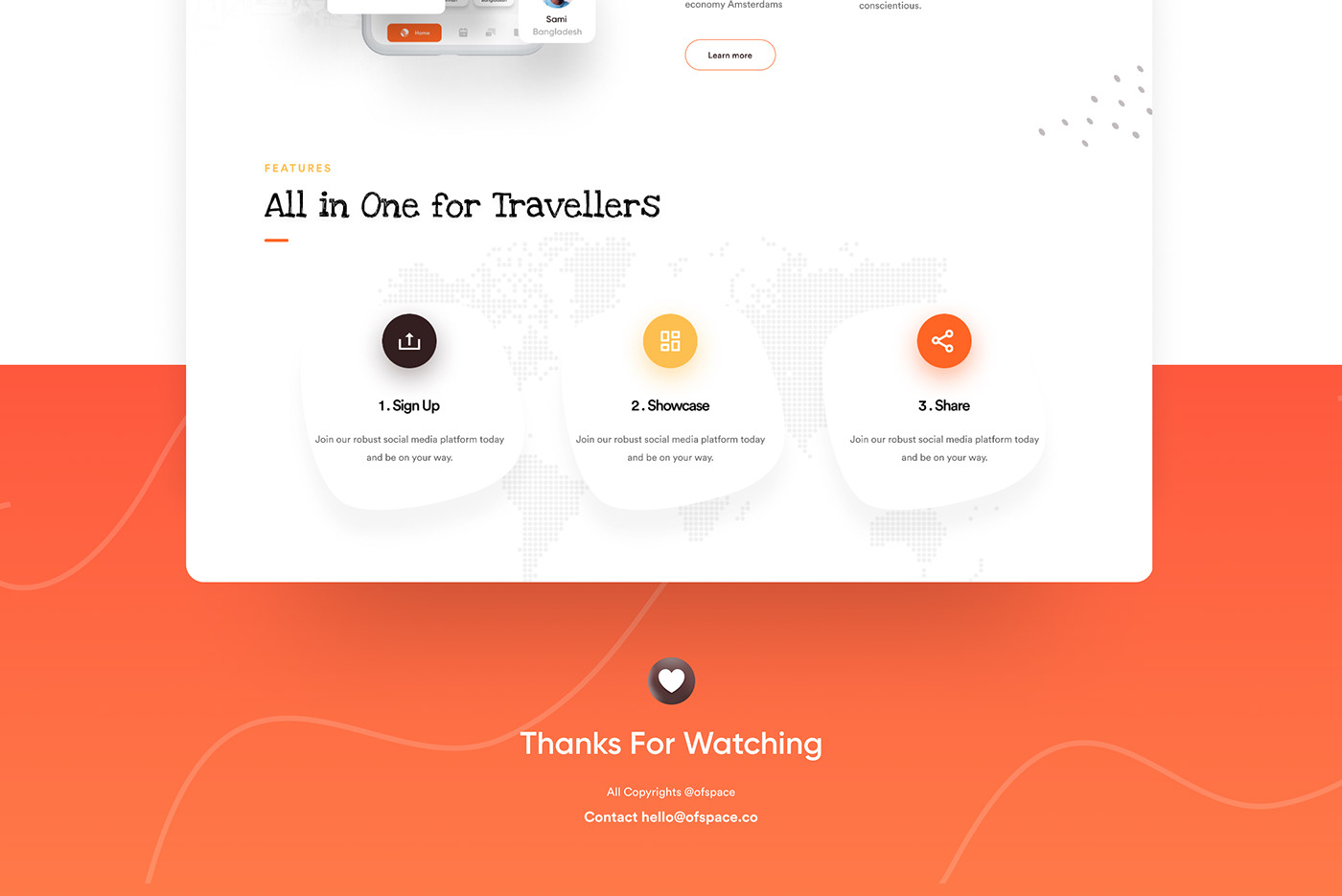 Travel Travelling Booking Booking.com   ofspace Travel App travel web Travel IOS app iOS App Website Design