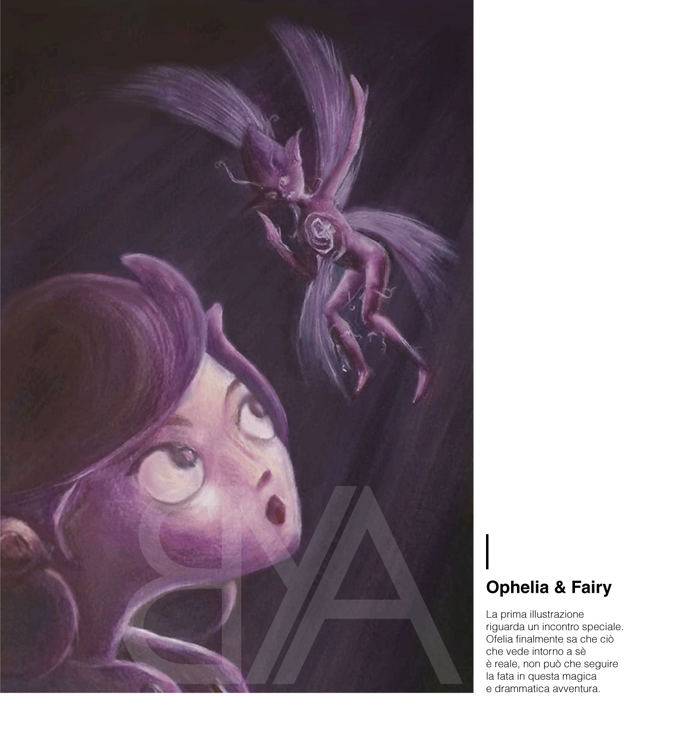 acrilyc art artist book editoria fantasy ILLUSTRATION  Illustrator inspire