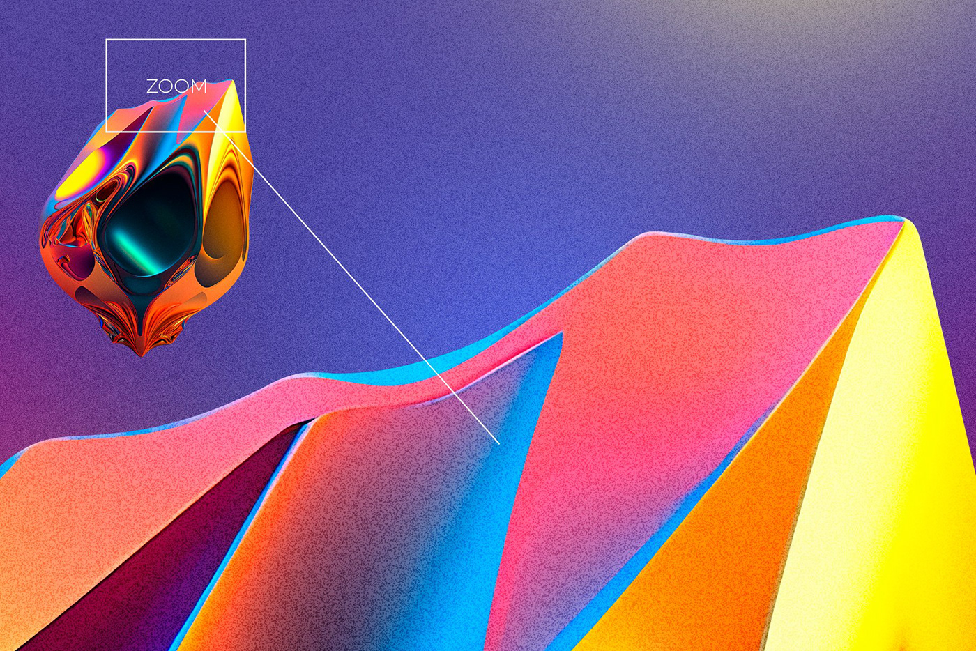 abstract Digital Art  concept artwork 3D Render graphic design  Advertising  Graphic Designer 3d render