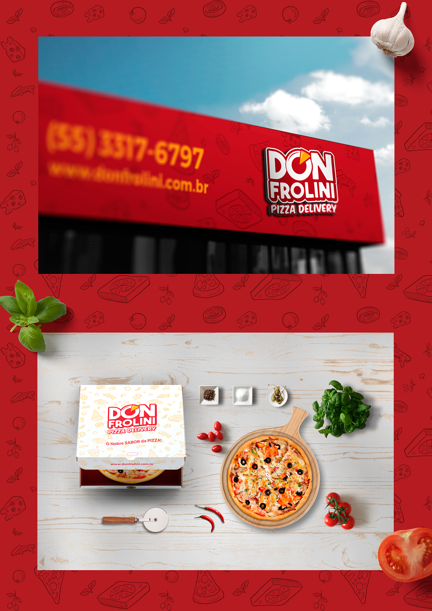 marca logo brand Pizza pizzeria pizzaria delivery Fast food Food 
