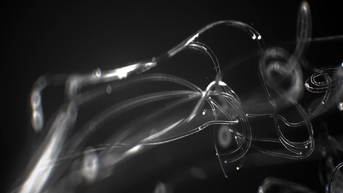 bubble dimaflood dinamic hair knitting octane particles redshift turbulense x-particles