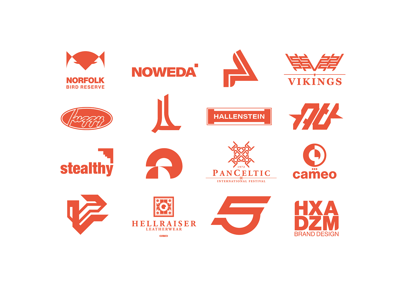 adobecreativecloud graphicdesign Illustrator InDesign logodesign logofolio logos&Marks marks symboldesign Symbols&Marks