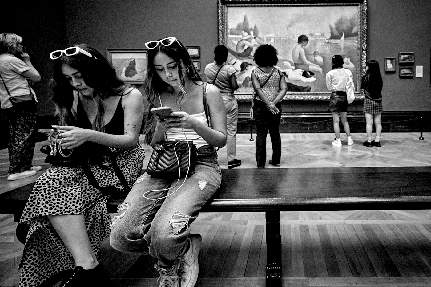 art Photography  Documentary  London matt mawson tate modern British Museum Tate Britain
