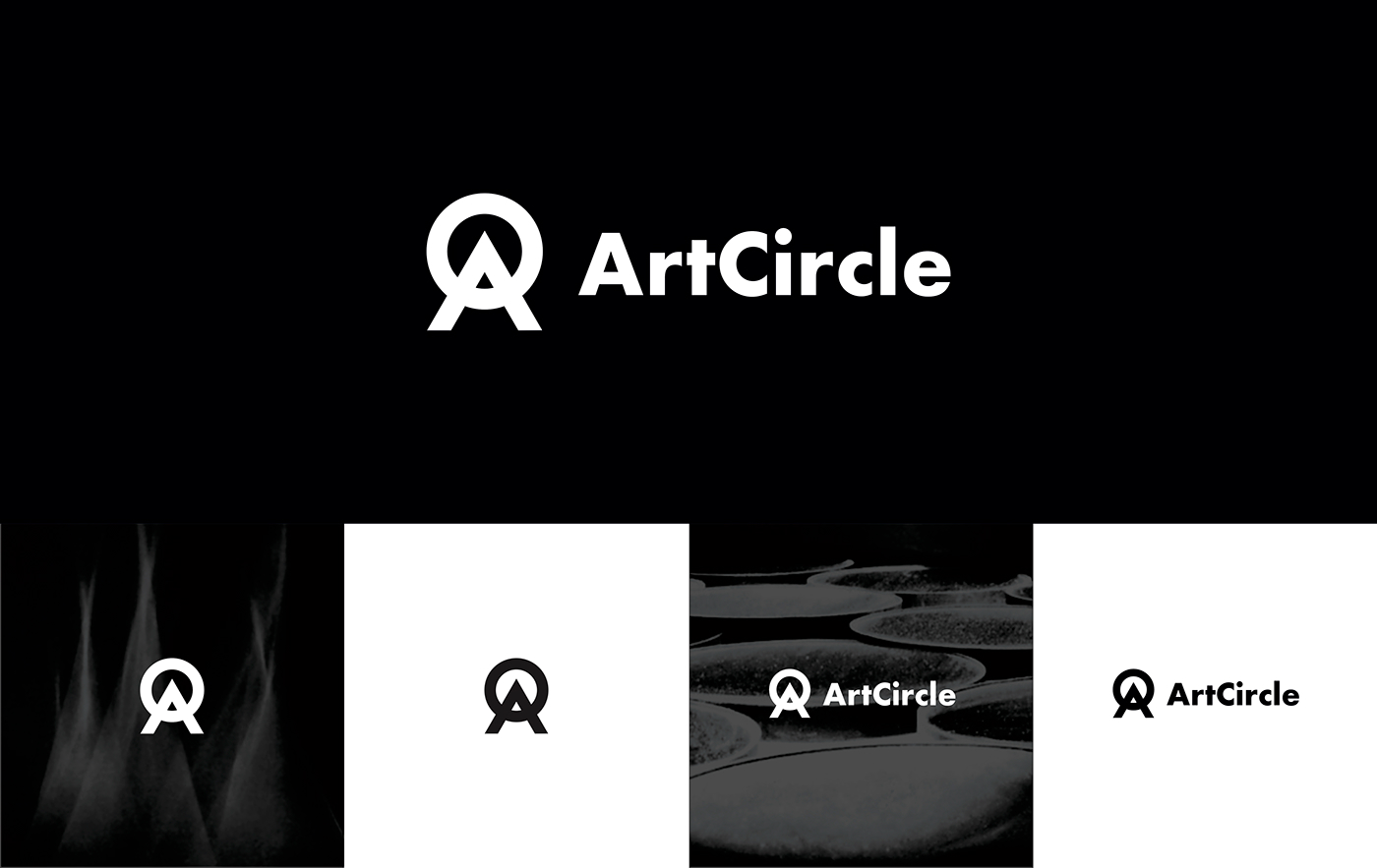 logo branding  identity art minimal Minimalism brand circle graphic graphicdesign