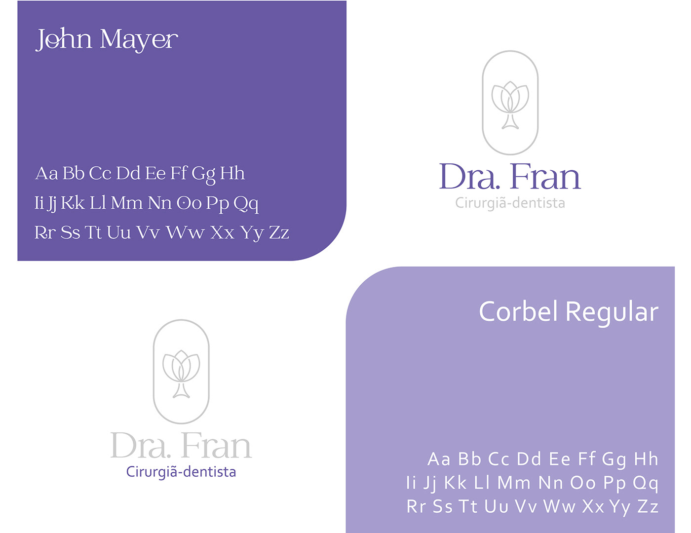 identidade visual visual identity brand identity Brand Design dentista Odontologia Logo Design Graphic Designer Logotipo designer gráfico