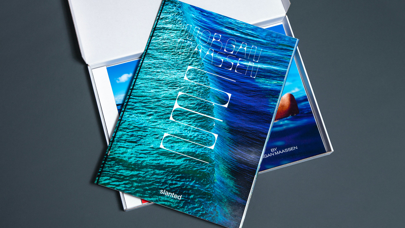 Canon graphic design Morgan Maassen Photography